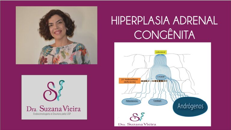 Significado da baixa alfa-hidroxiprogesterona: explicação simples