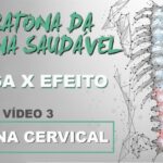 Colocar gelo na coluna cervical: é seguro?