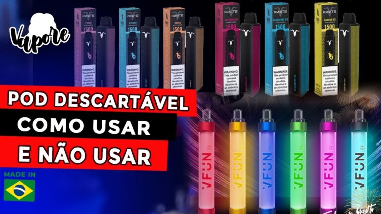 Guia Prático: Como Usar Pods de Forma Eficiente | Actualizado julio 2026