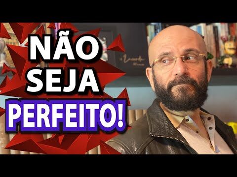 Feito é Melhor que Perfeito: A Psicologia por Trás da Busca pela Perfeição