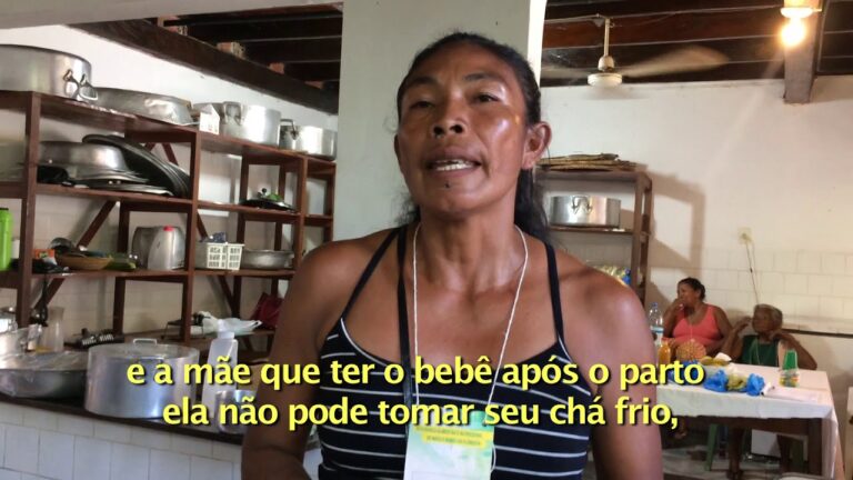 Os Benefícios do Chá Pós-Parto