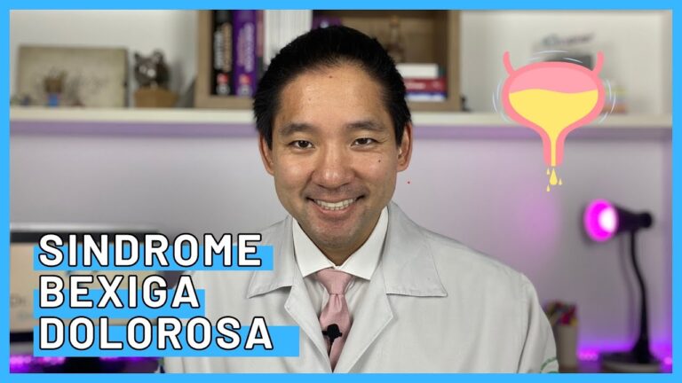 Benefícios da Acupuntura para Cistite Intersticial