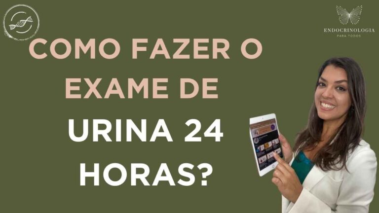Guia Completo sobre Coleta de Urina 24 Horas com Citrato
