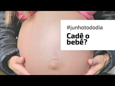 Gravidez: Tudo o que você precisa saber sobre as 38 semanas atrás