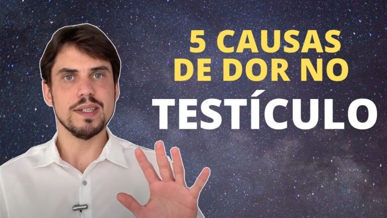 Excesso de Calor nos Testículos: Efeitos e Prevenção