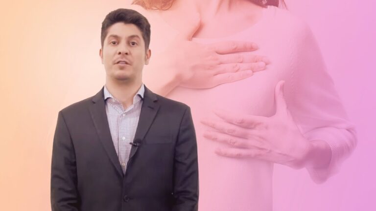 Mamilo Invertido Masculino: Causas e Tratamentos