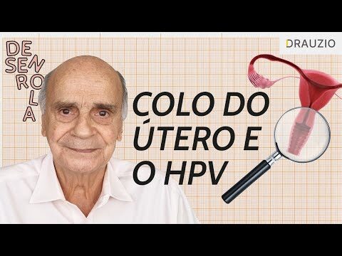 Fotos de HPV no Colo do Útero: O que Você Precisa Saber