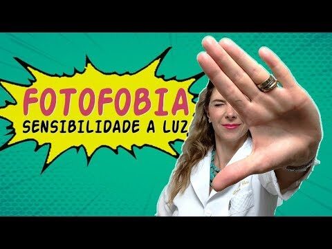 A Importância da Sensibilidade dos Olhos: Um Guia Conciso