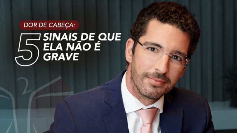 Dor de cabeça e tontura: causas e tratamentos