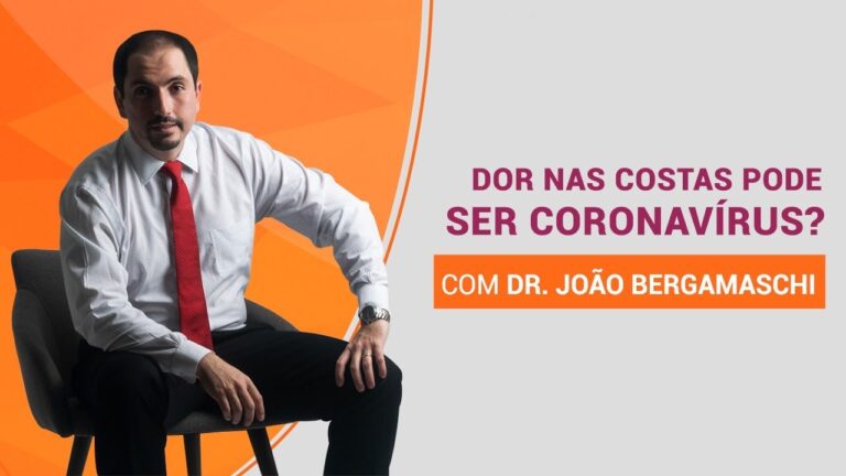 Como aliviar a tosse com dor nas costas: dicas e tratamentos eficazes