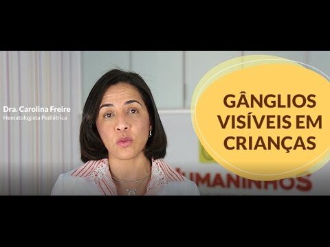 Como tratar a ingua na nuca do bebê