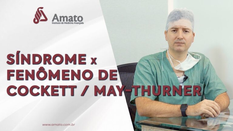 Síndrome de May-Thurner: Tratamentos e Perspectivas de Cura