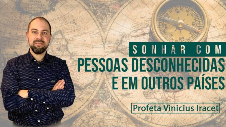 Sonhar com Japonês Desconhecido: O Que Significa?