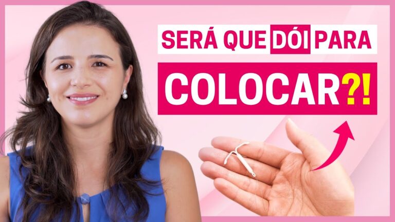 Implante de DIU: O que você precisa saber