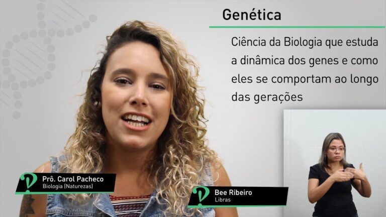 Glossário de Genética: Termos Essenciais Explicados