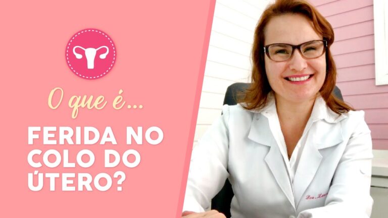 Lesão no útero: Entenda suas causas e tratamentos | Actualizado marzo 2026