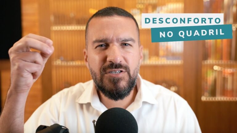 Dor nos adutores: Causas, sintomas e tratamentos