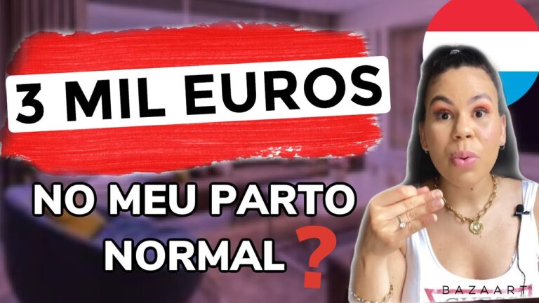 A Importância da Anestesia no Parto Normal