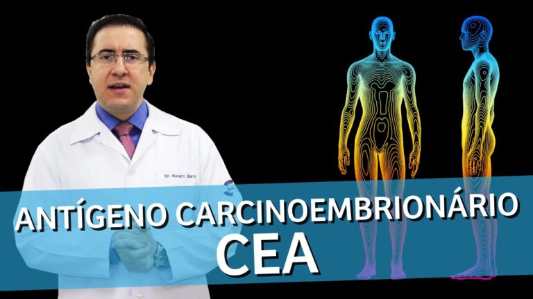 Exame Carcinoembrionário: Importância e Interpretação