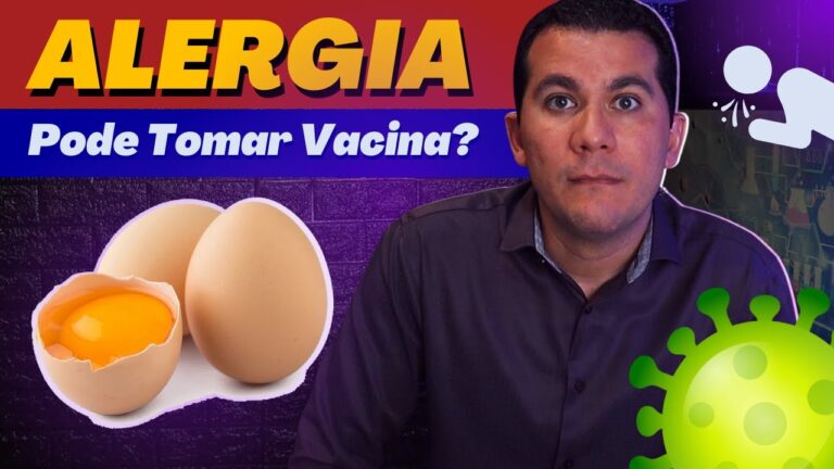 Vacina da gripe sem ovo: uma alternativa segura