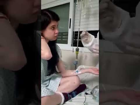 Pulsoterapia: Uma Alternativa Eficiente &agrave; Quimioterapia