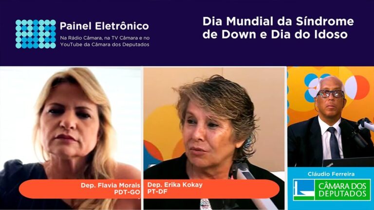 Entendendo o Painel Genético na Síndrome de Down