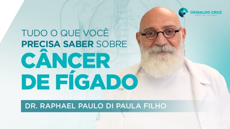 Abordando o Câncer de Fígado Terminal: Perspectivas e Tratamentos