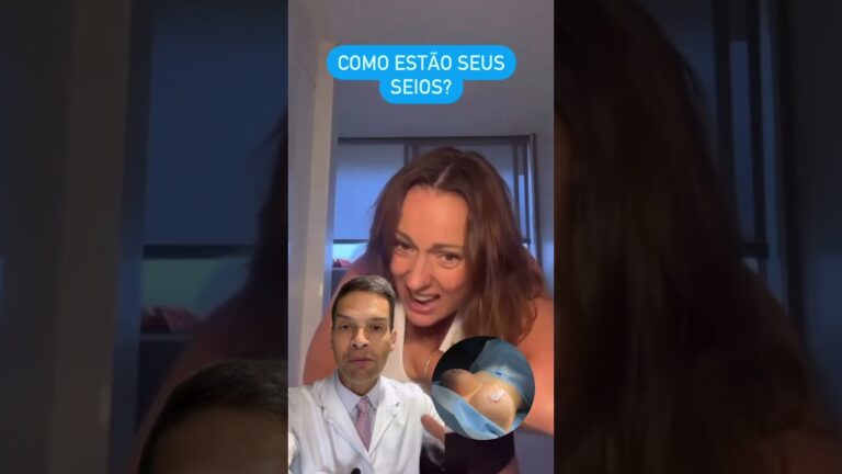Seios com auréolas grandes: Tudo o que você precisa saber