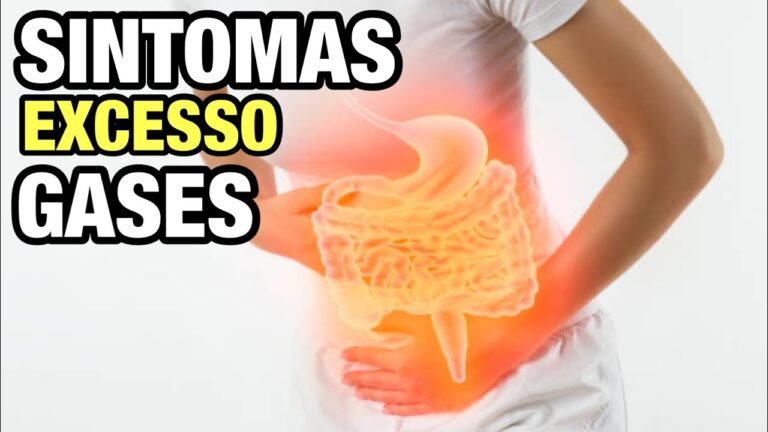 Como os Gases Podem Causar Dor de Cabeça