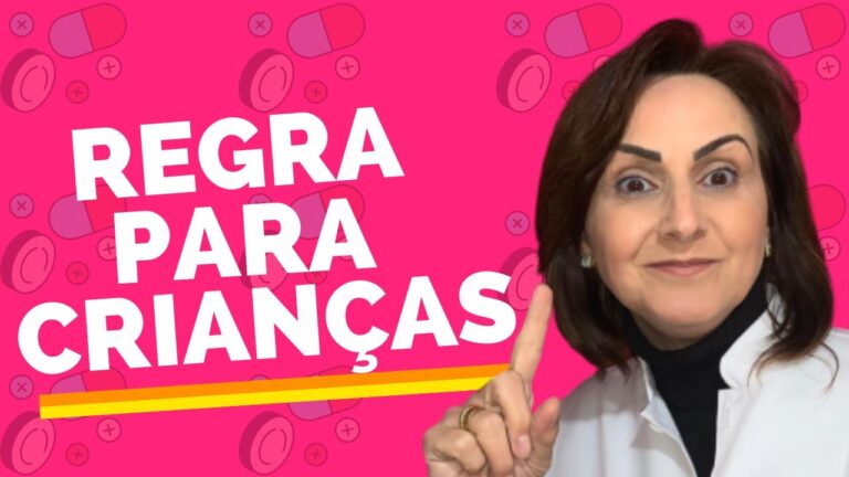 Dose D para Bebês: Importância e Recomendações