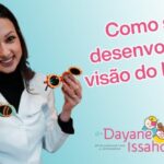 Correção da Cabeça Torta do Bebê: Volta ao Normal
