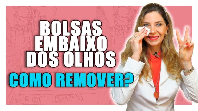 Causas e Solu&ccedil;&otilde;es para os C&iacute;rculos Escuros Abaixo dos Olhos