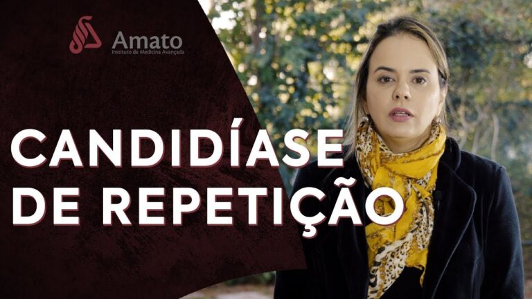 Acabe de Vez com a Candidíase de Repetição
