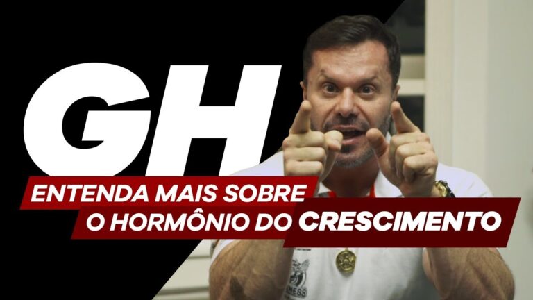 Os Efeitos do Hormônio do Crescimento Precoce: O Que Você Precisa Saber