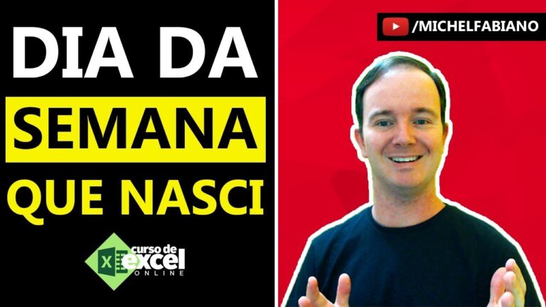 O Mistério do Dia da Semana em que Nascemos
