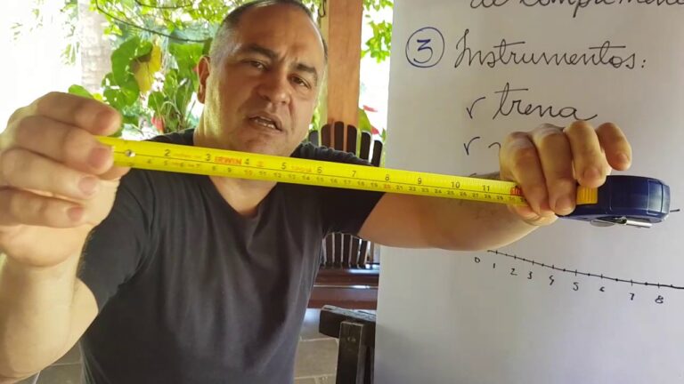 Como realizar a medi&ccedil;&atilde;o de forma eficiente