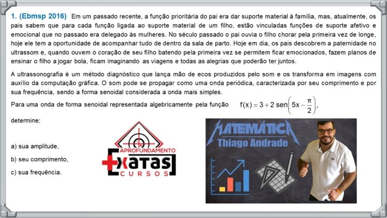 Ecos Ultrassom: A Tecnologia Avançada de Imagem