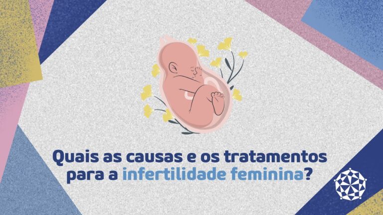 Desvendando a verdade sobre pessoas estéreis