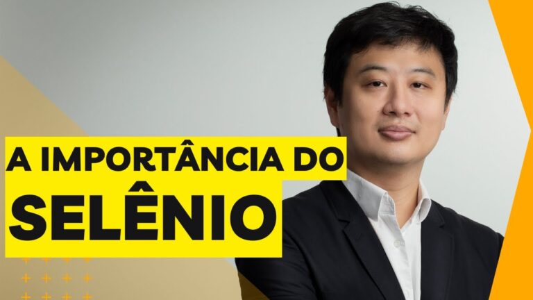 Benef&iacute;cios do Magn&eacute;sio e Sel&ecirc;nio: Para Que Servem?