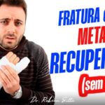 Entenda sobre veia grossa na perna