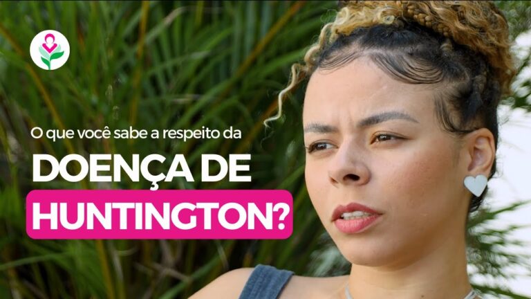 Últimas notícias sobre a doença de Huntington