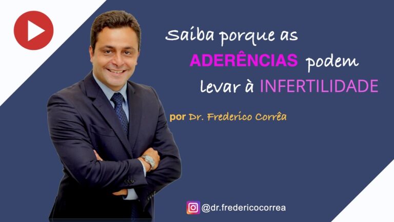 Entenda a Adesão Pélvica: Causas e Tratamentos