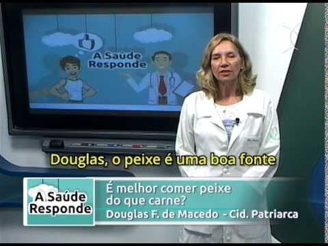 Os Perigos do Consumo de Peixe com Leite