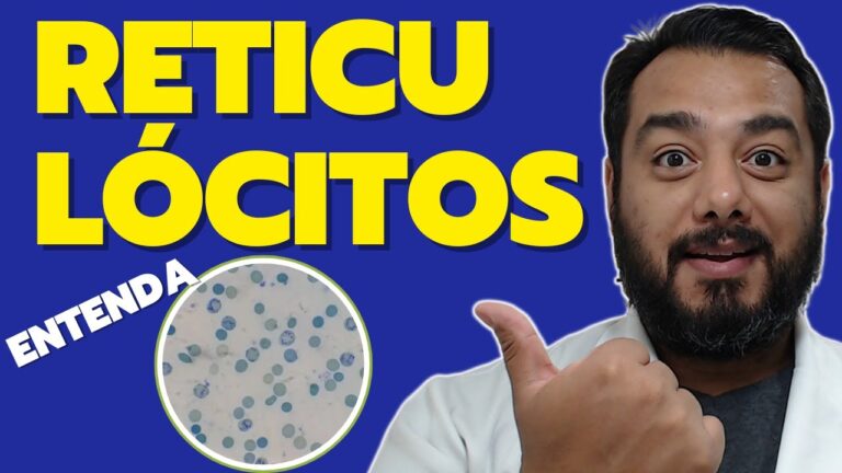 Valor de Referência dos Reticulócitos: Entenda sua Importância