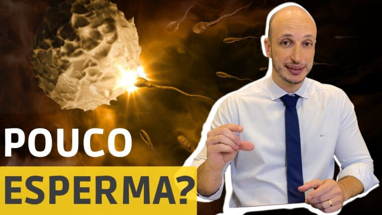Semen: O Que É e Como Funciona