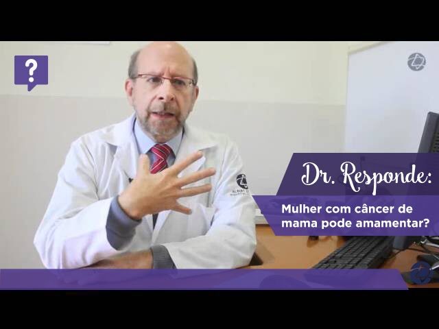 Mamografia em Mulheres que Amamentam