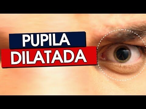 PQ as Pupilas Dilatam: Entendendo a Reação Fisiológica