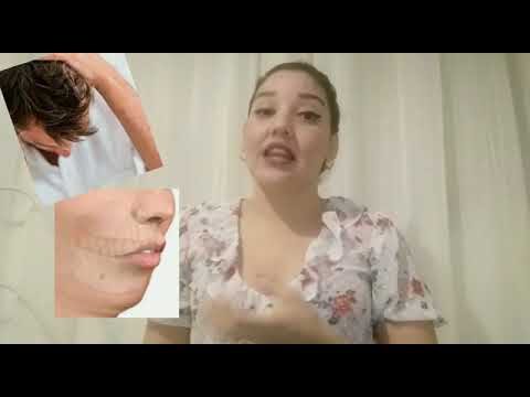 Tratamento eficaz para mand&iacute;bula retra&iacute;da