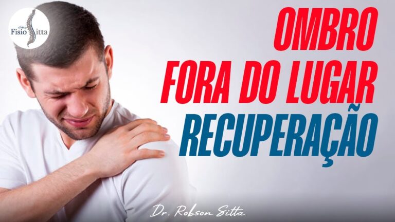 Lesão de Hill-Sachs: Tratamentos e Possibilidades de Cura