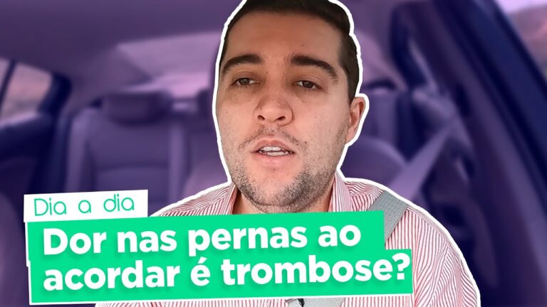 Dor nas Pernas e P&eacute;s ao Acordar: Causas e Solu&ccedil;&otilde;es